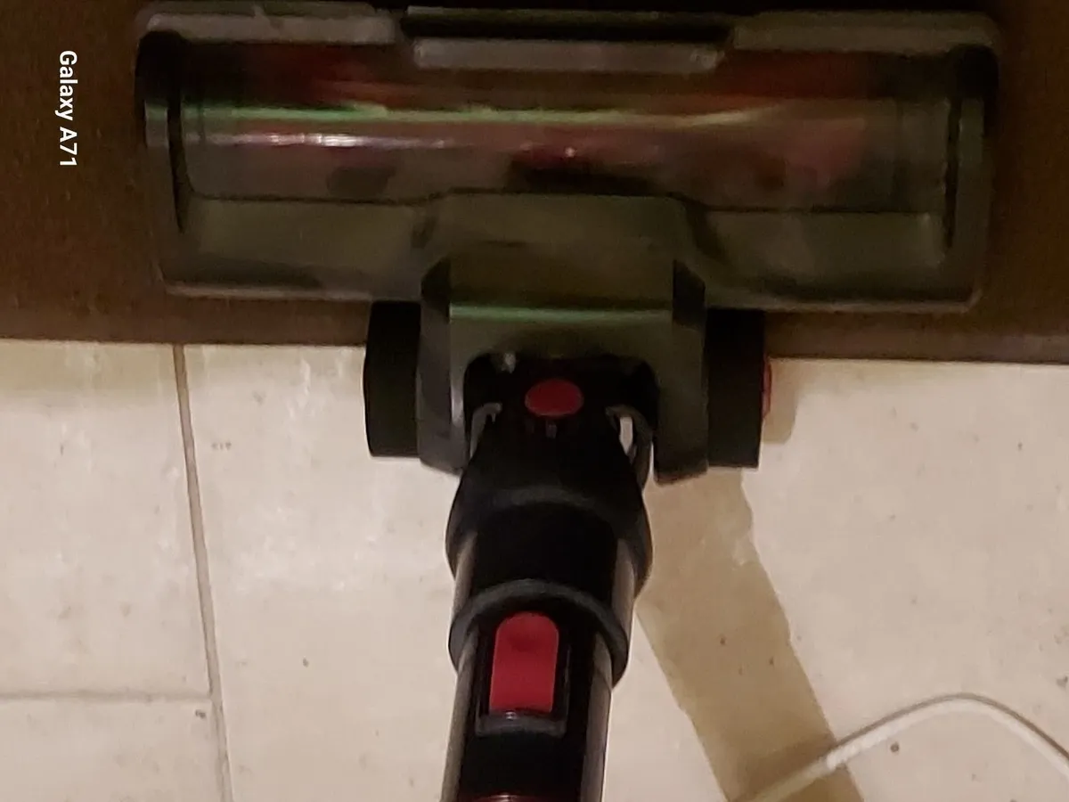 Silvercrest cordless Vacuum Cleaner, Excellent con - Image 2