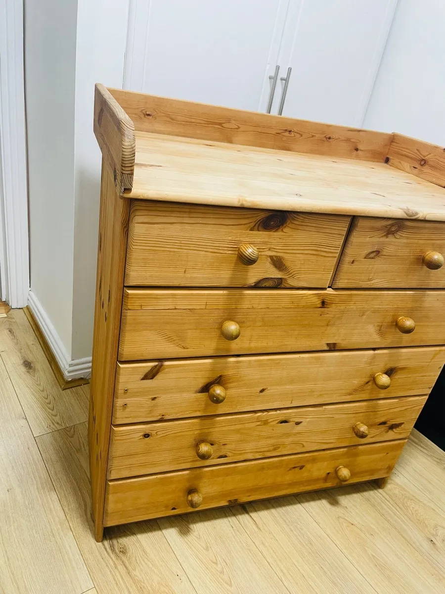 Chest of drawer - Image 3