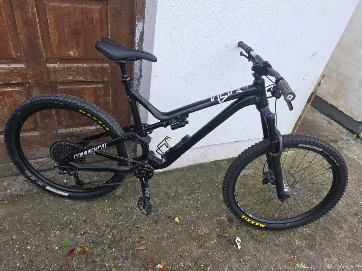 Commencal Meta Am 4.2 XL - Image 2