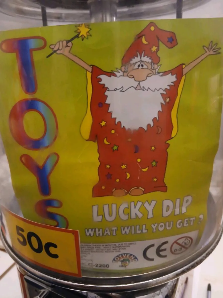Gumball machines - Image 2