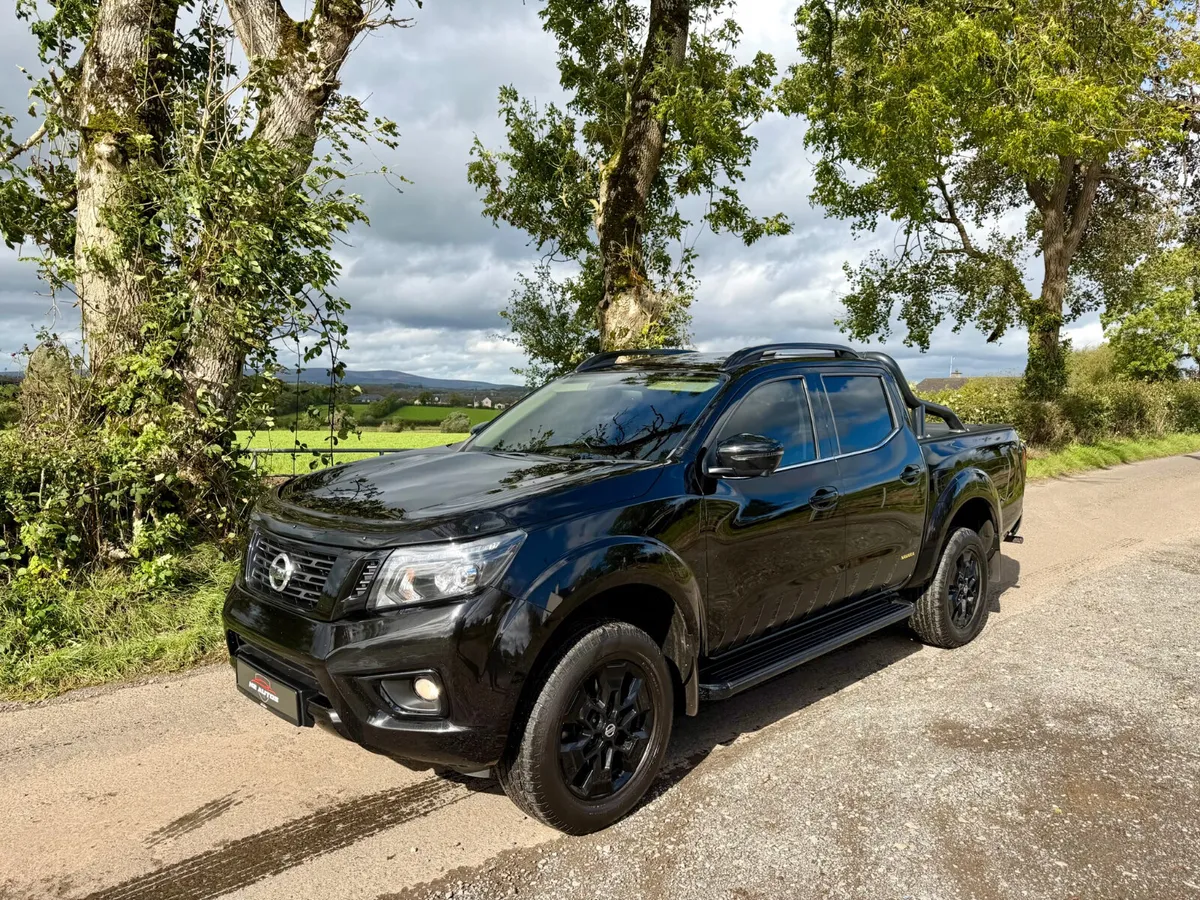 2019/192 Nissan Navara N-Guard 2.3 Dci Auto - Image 1