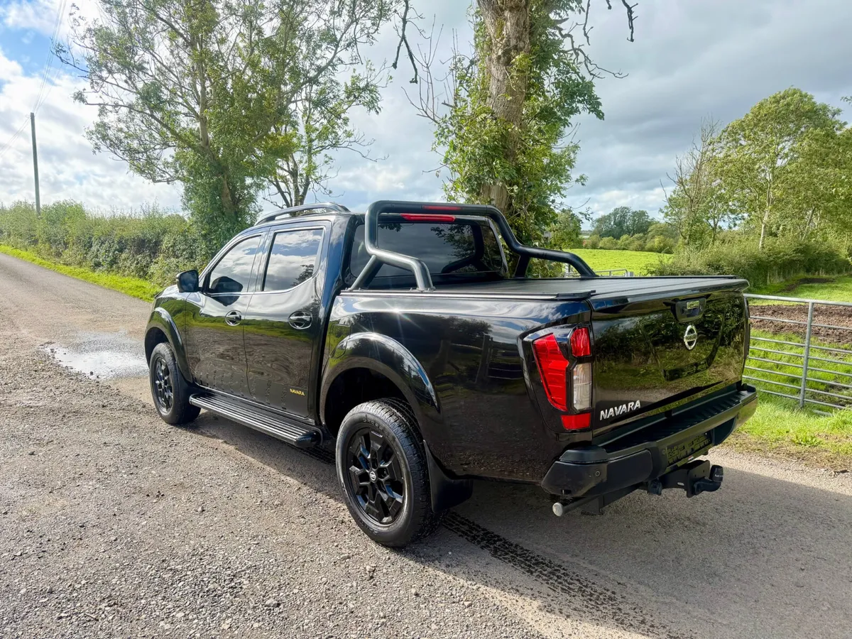 2019/192 Nissan Navara N-Guard 2.3 Dci Auto - Image 2