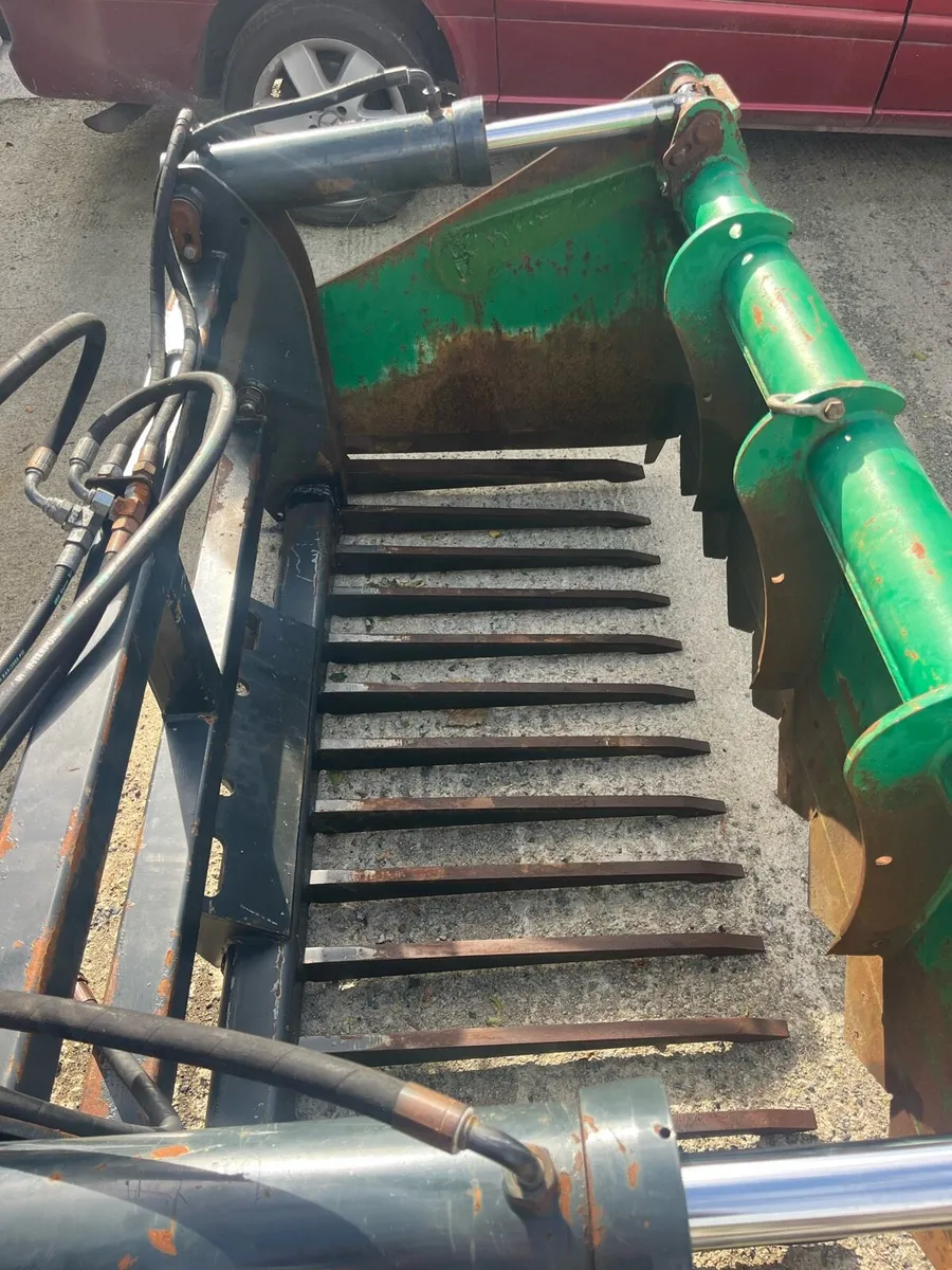 Pro Dig Shear Grab - Image 4