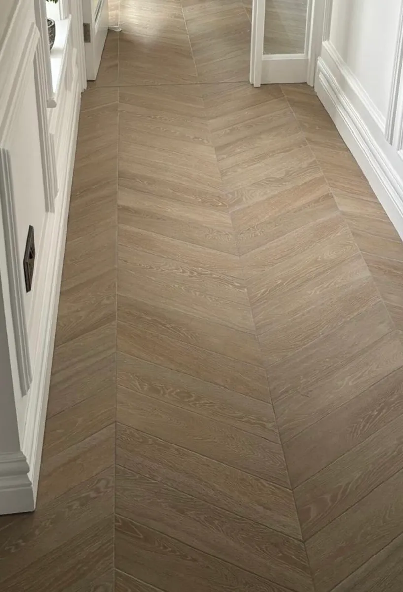 Floor tiles - Image 1