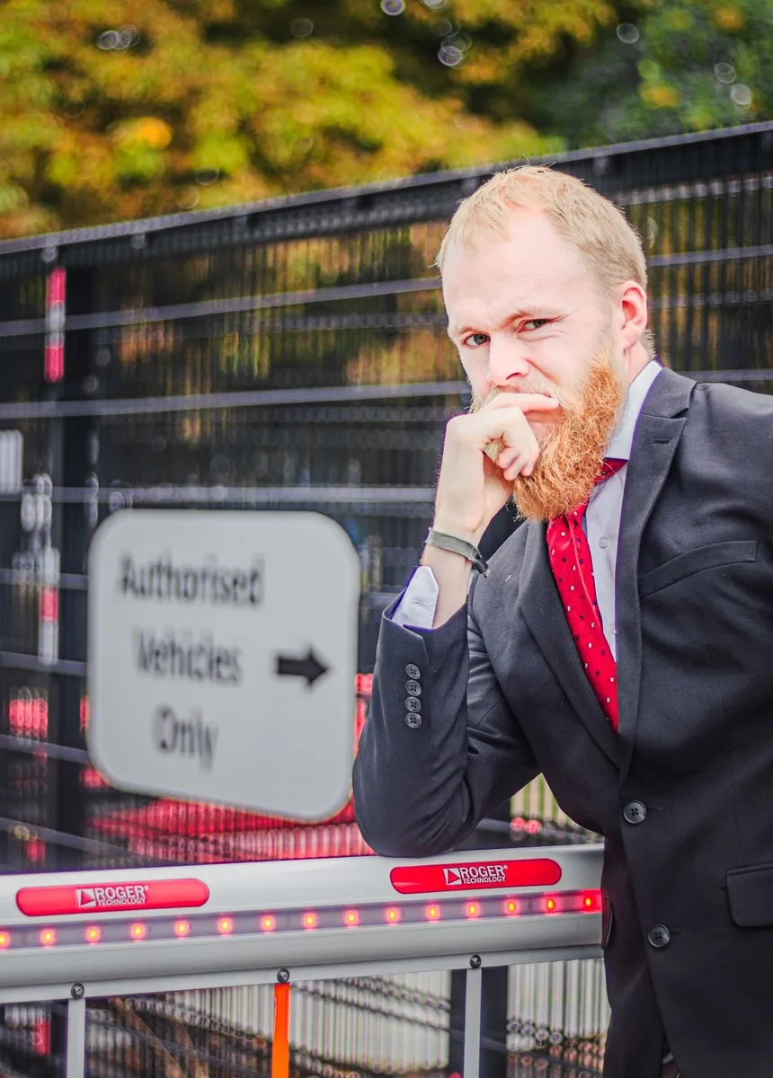 Portrait Photoshoots for Gentlemen in Dublin - Image 4