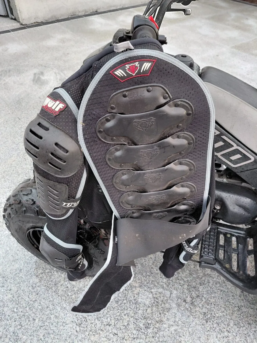 Quadzilla R100 - Image 3
