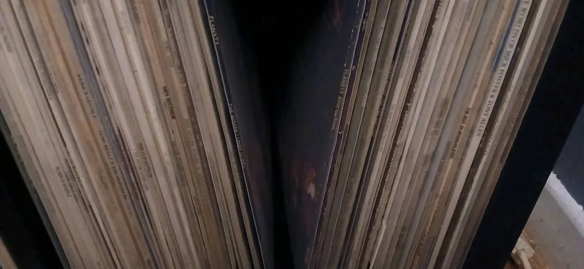 Entire Record Collection - Image 2