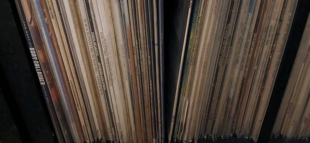 Entire Record Collection - Image 3