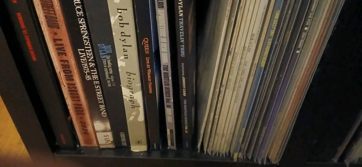 Entire Record Collection - Image 4