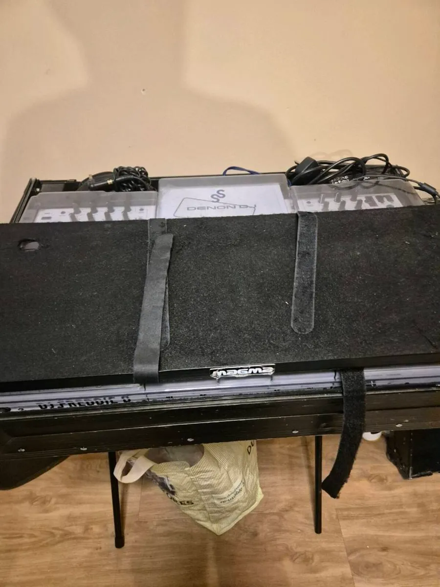 Denon prime 4 and Denon prime go plus for sale - Image 3
