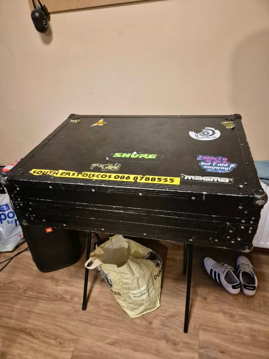 Denon prime 4 and Denon prime go plus for sale - Image 4