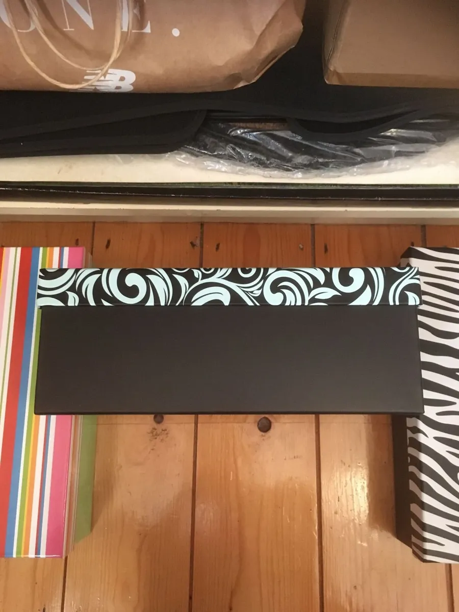 BRAND NEW VARIETY OF Storage Boxes - Image 2