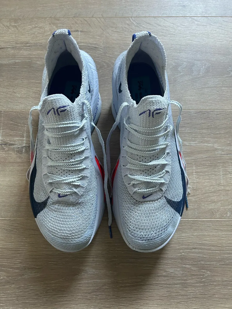 Nike Air Zoom Alphafly Next% 3 - Image 4