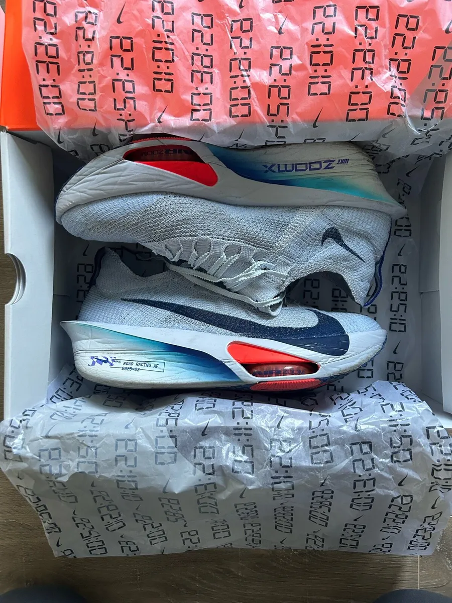 Nike Air Zoom Alphafly Next% 3 - Image 1