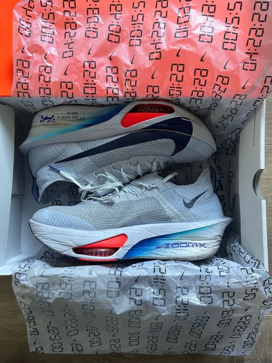 Nike Air Zoom Alphafly Next% 3 - Image 2