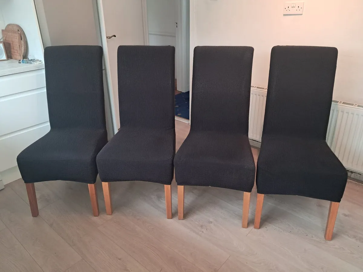 Chairs - Image 1