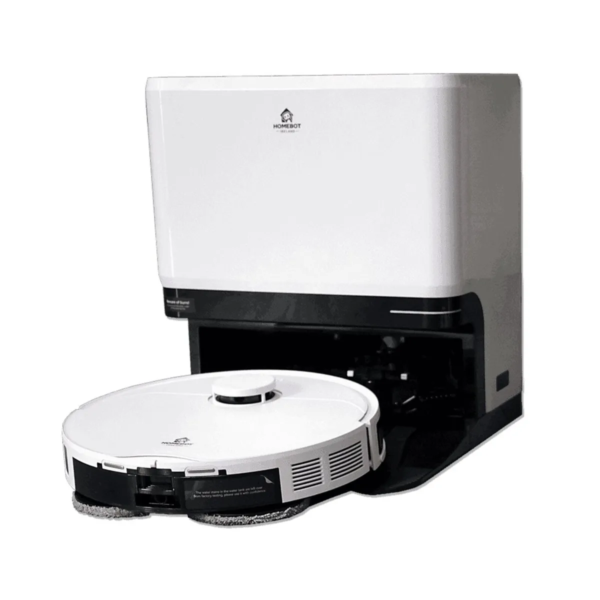 Robot Vacuum 6in1 - Image 2