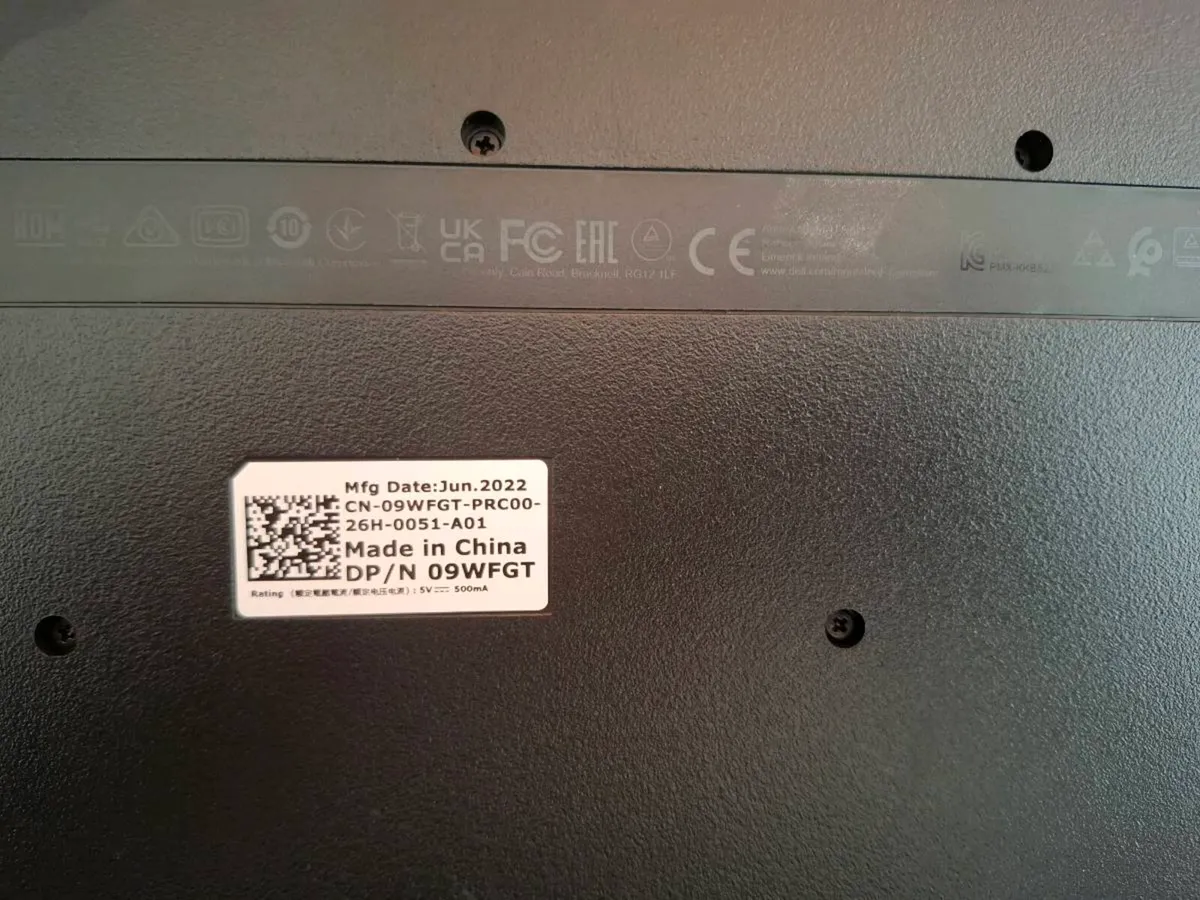 Laptop Accessories Bundle - Image 2