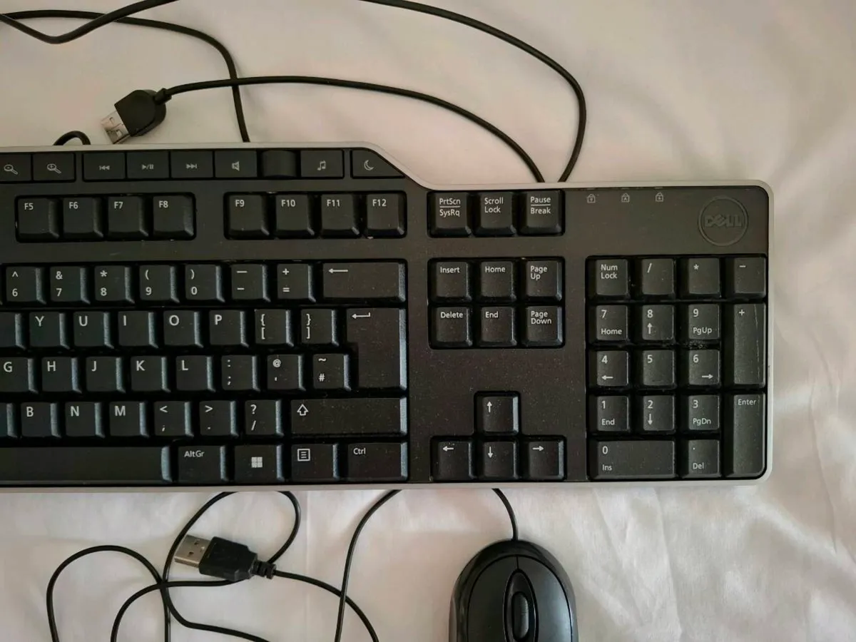 Laptop Accessories Bundle - Image 3
