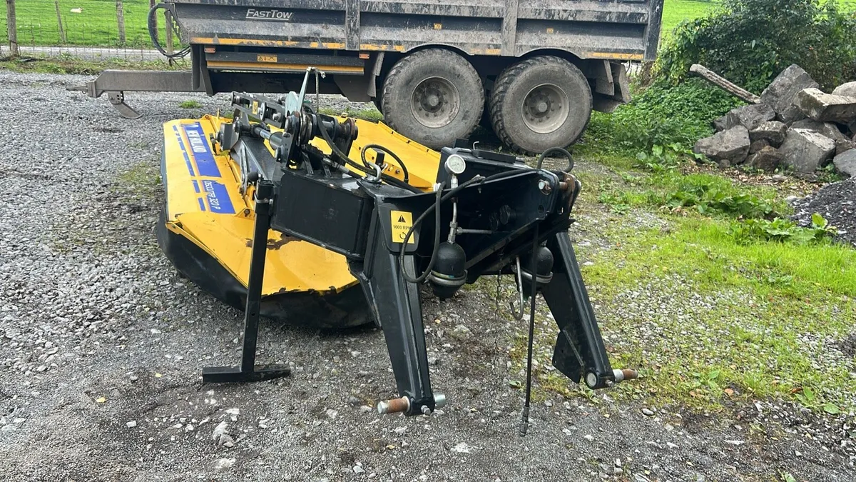 Newholland - Image 2
