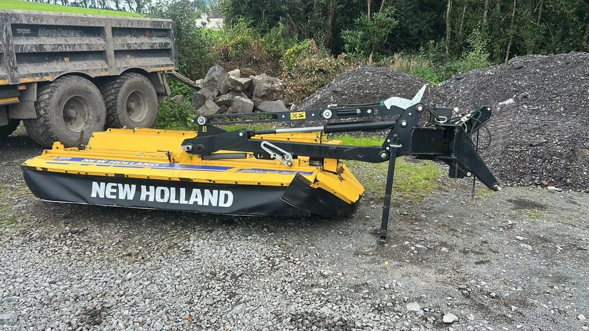 Newholland - Image 1