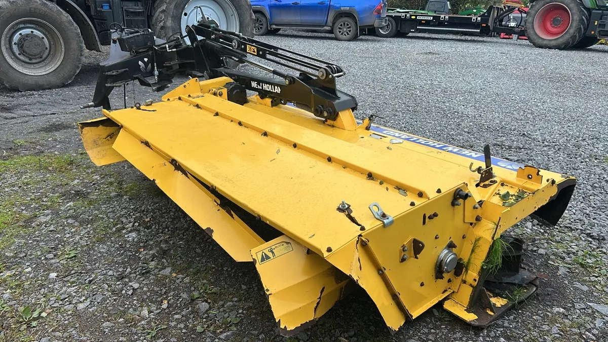 Newholland - Image 3
