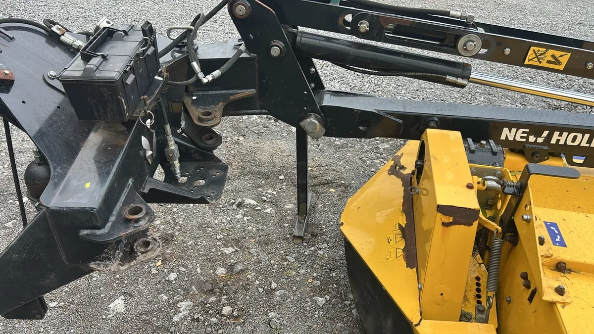 Newholland - Image 4