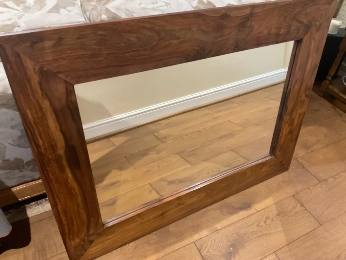 Wall mirror - Image 2