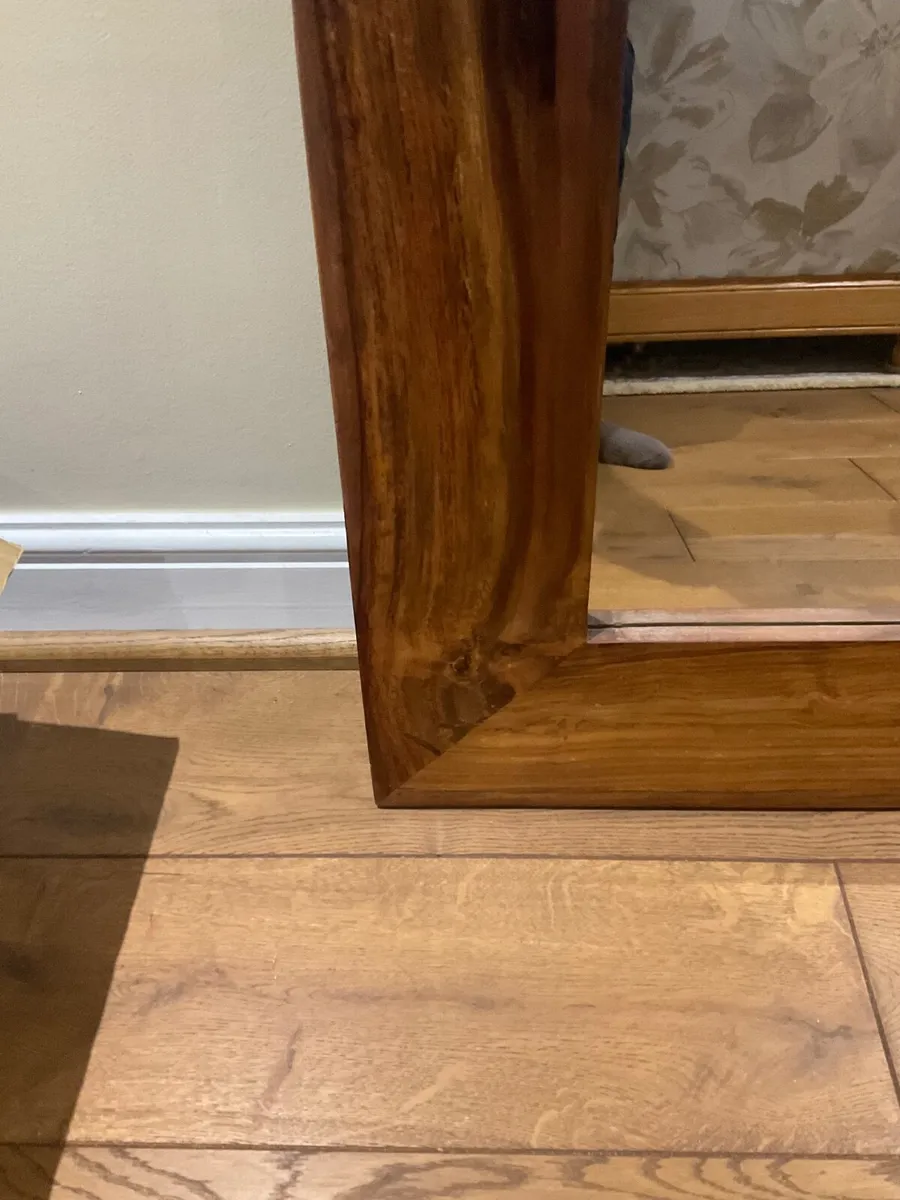 Wall mirror - Image 3