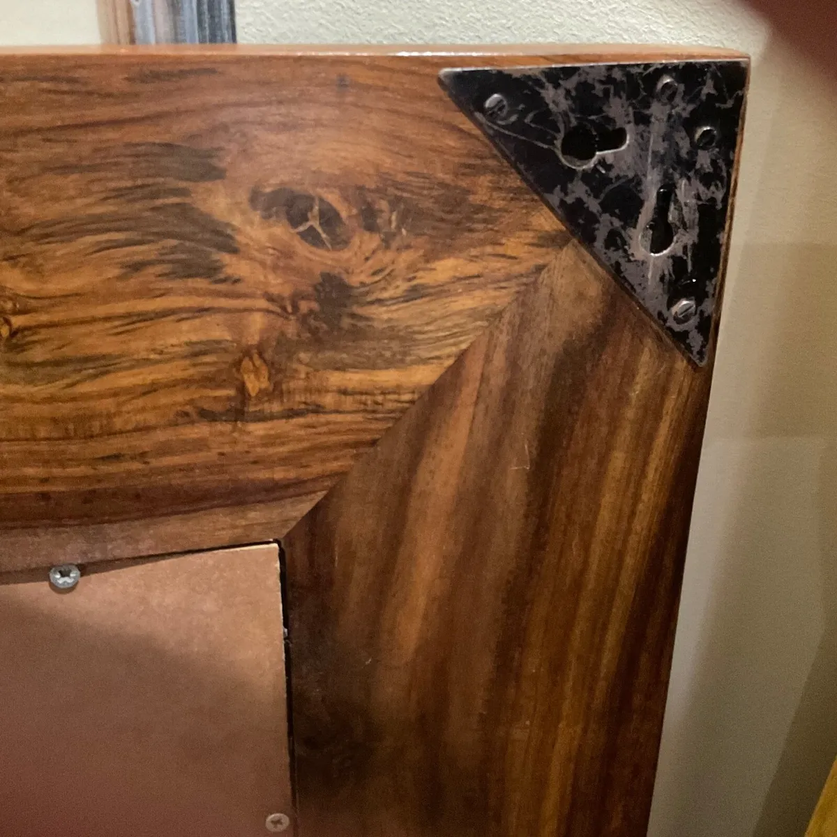 Wall mirror - Image 4