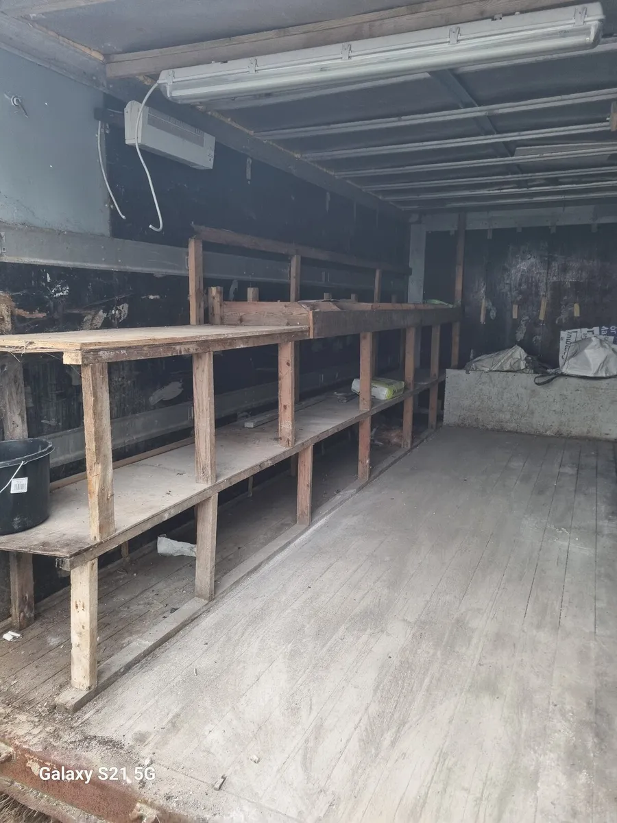Container for sale - Image 2