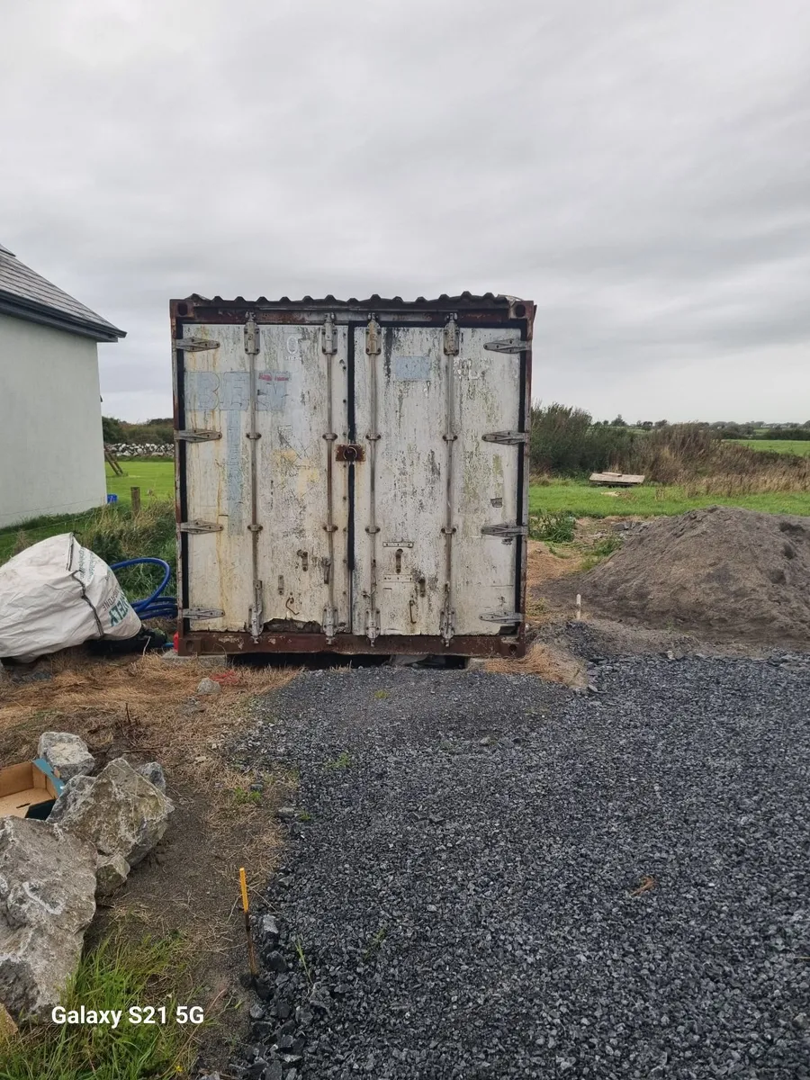 Container for sale - Image 3