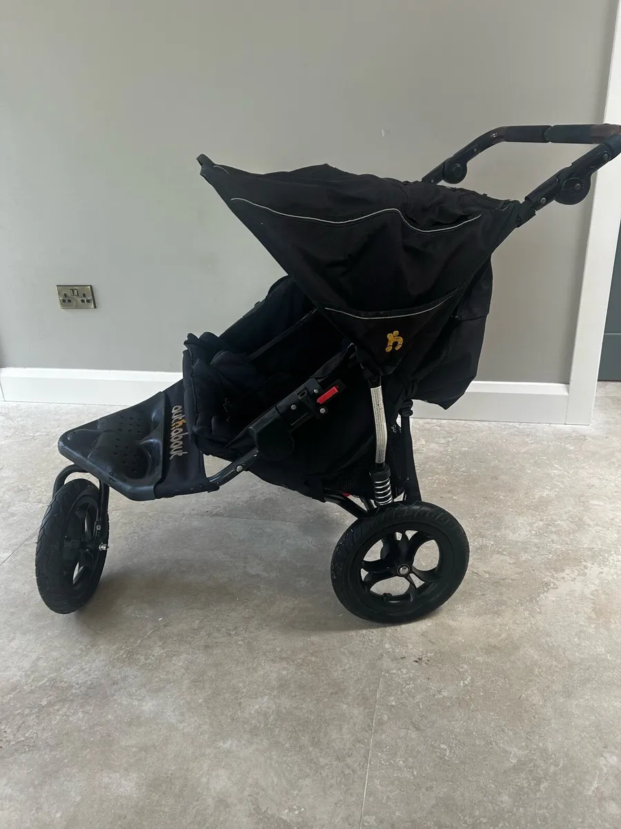 Outnabout Double Nipper - Image 2
