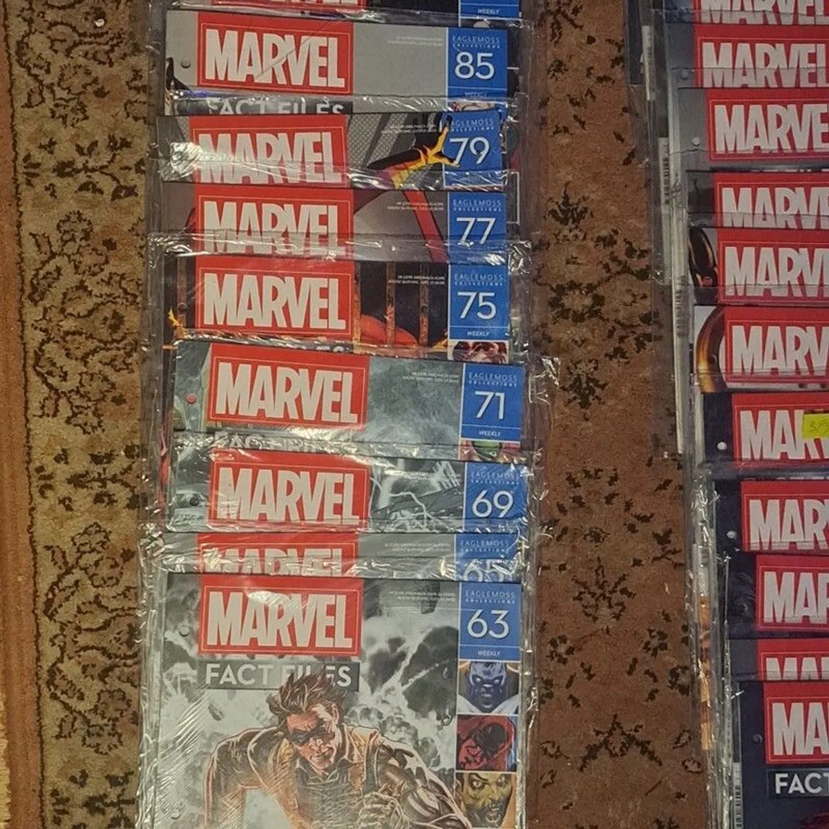 Marvel Comics - Image 2