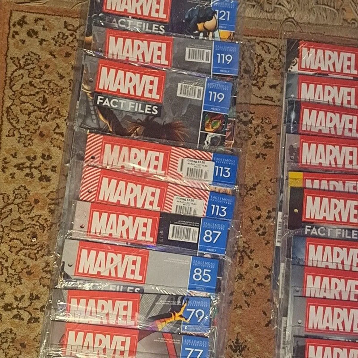 Marvel Comics - Image 3