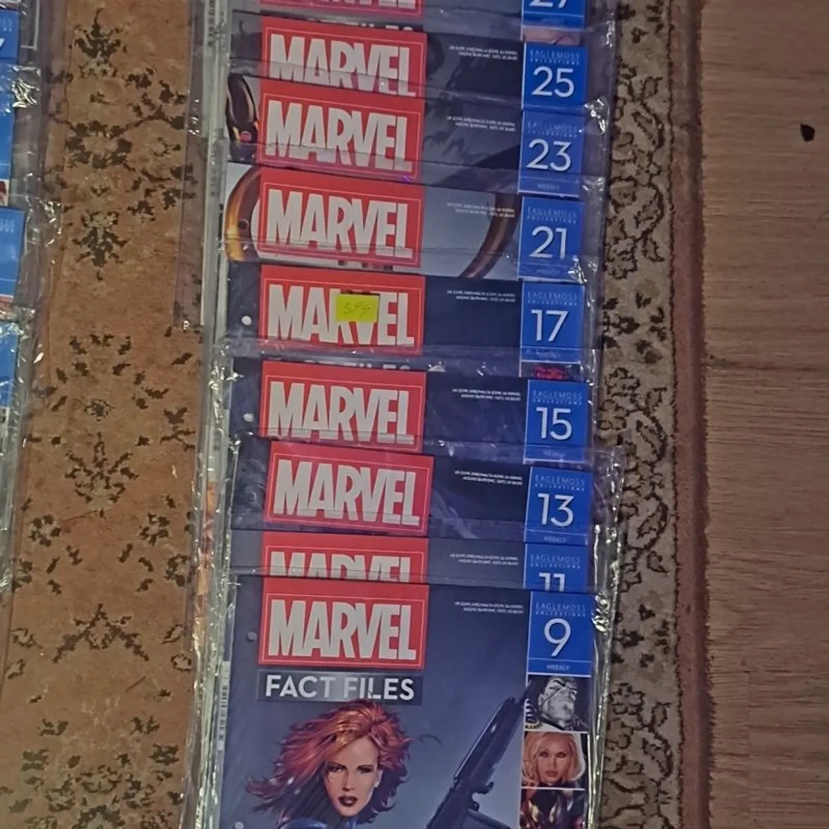 Marvel Comics - Image 4