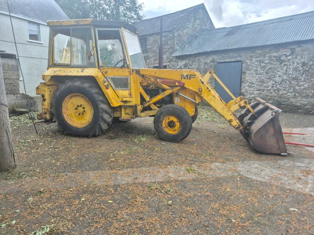 Digger - Image 1