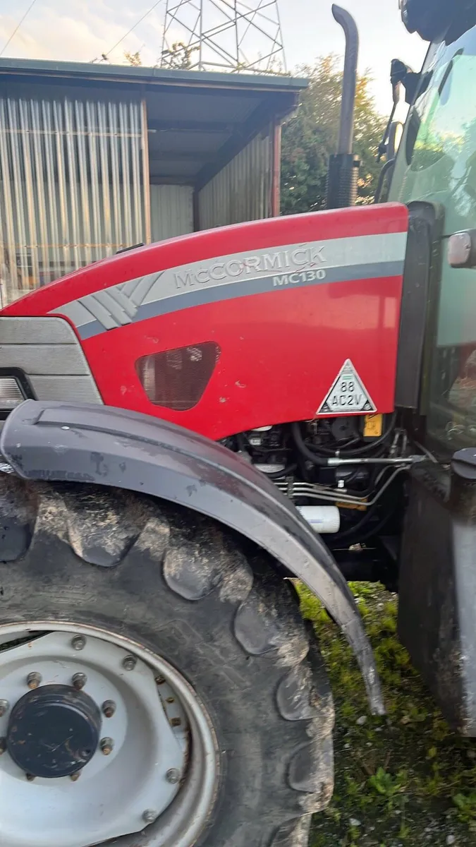 McCormick mc130 - Image 4