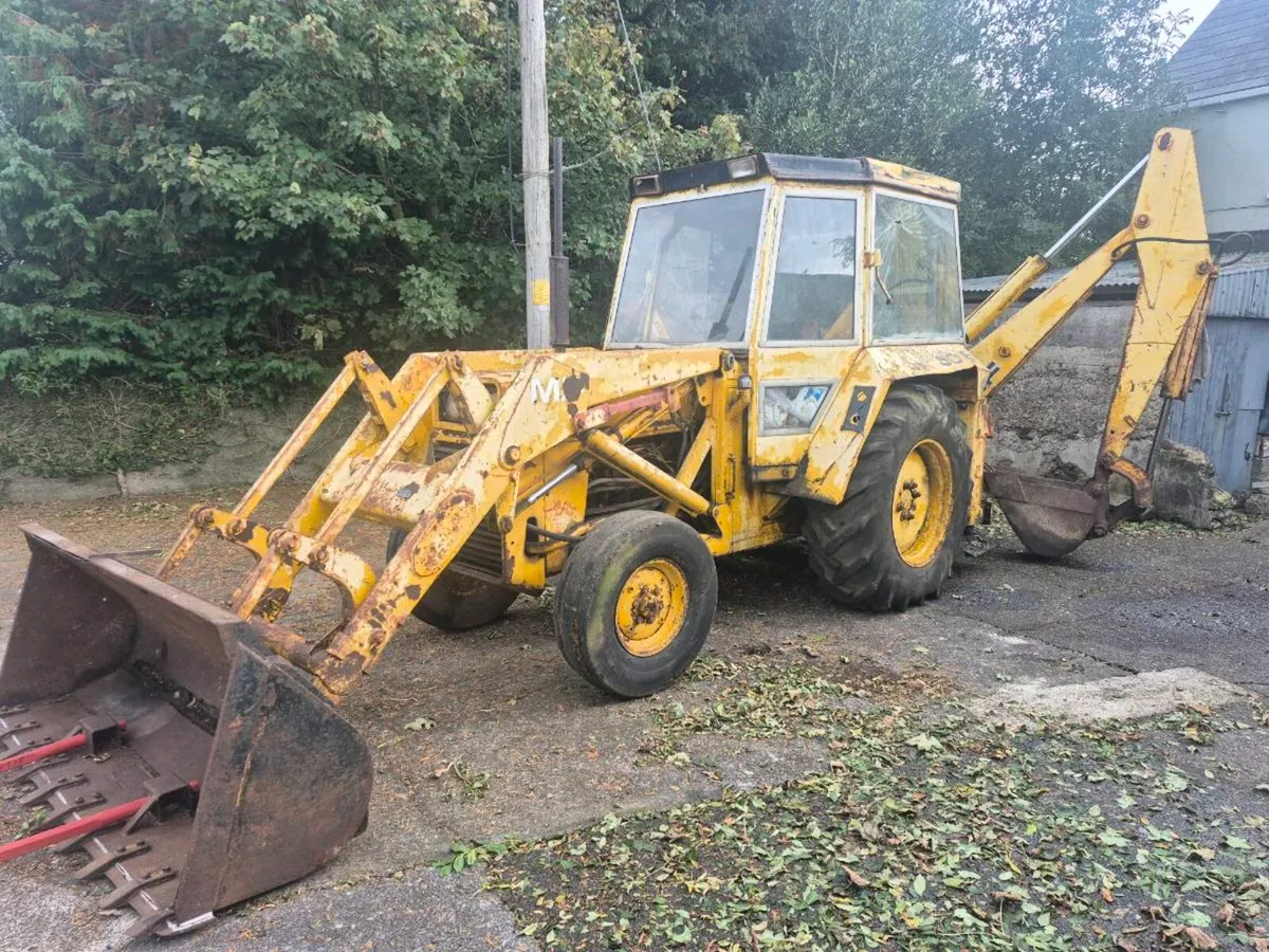 Digger - Image 2