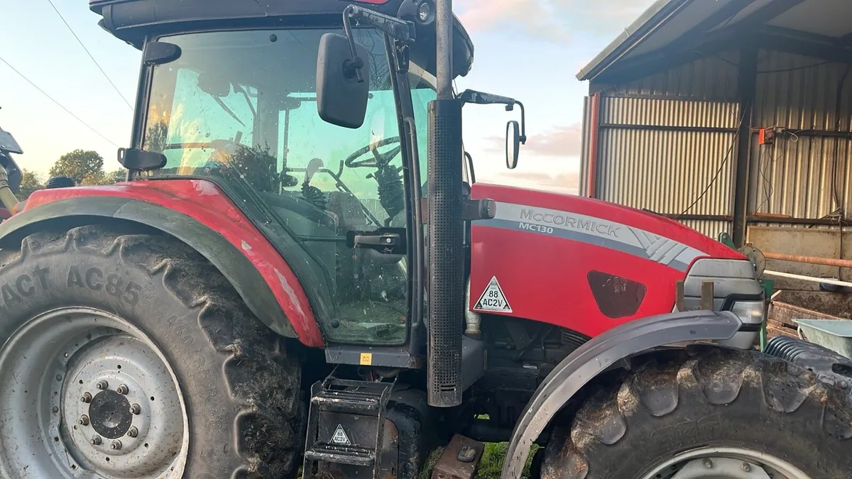 McCormick mc130 - Image 1