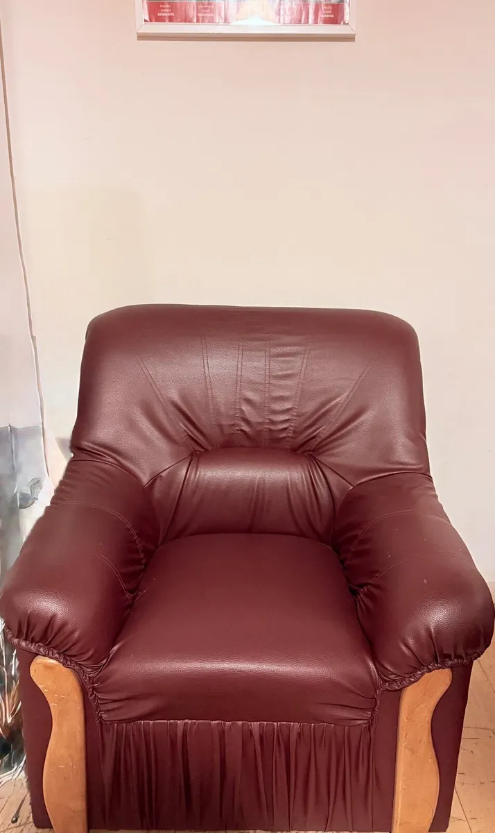 Sofa / one seater