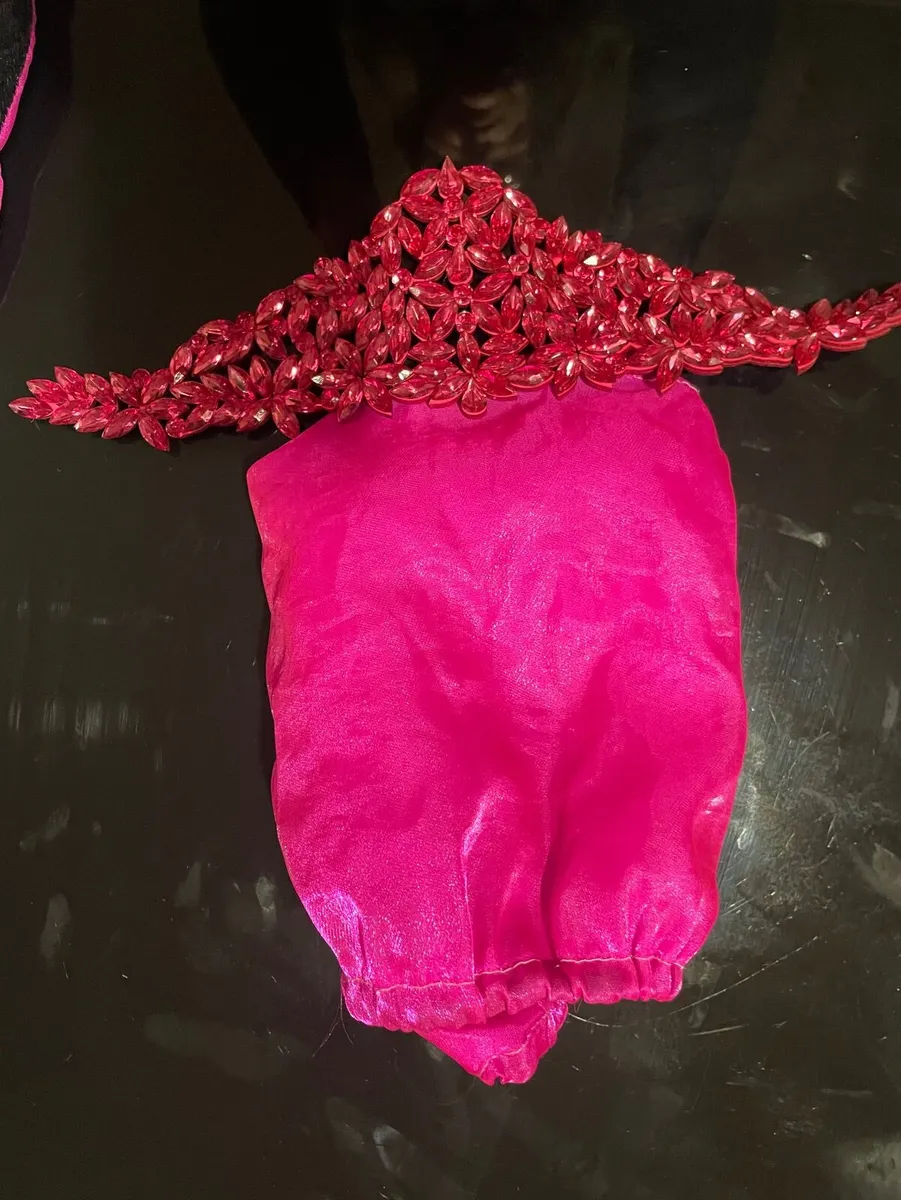 Irish dancing costume - Image 4