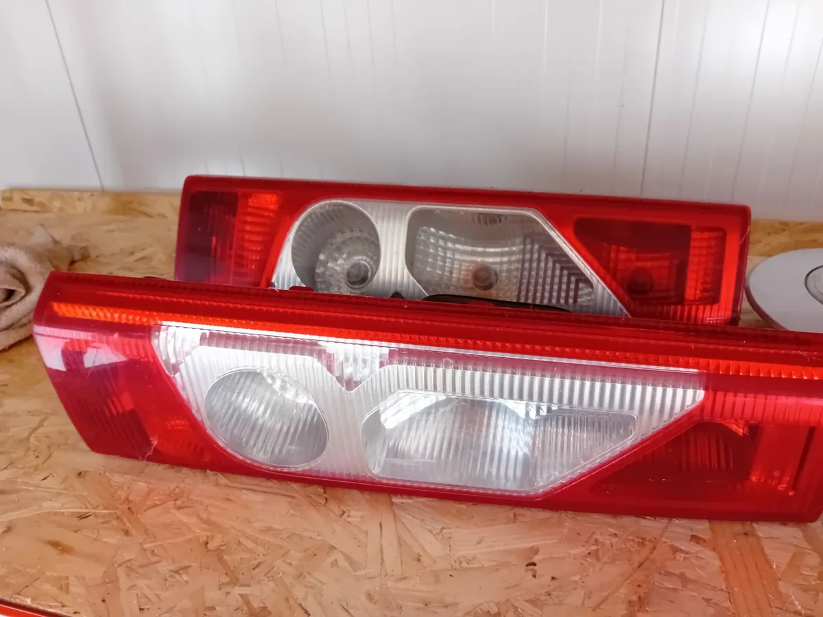Car parts - Image 2