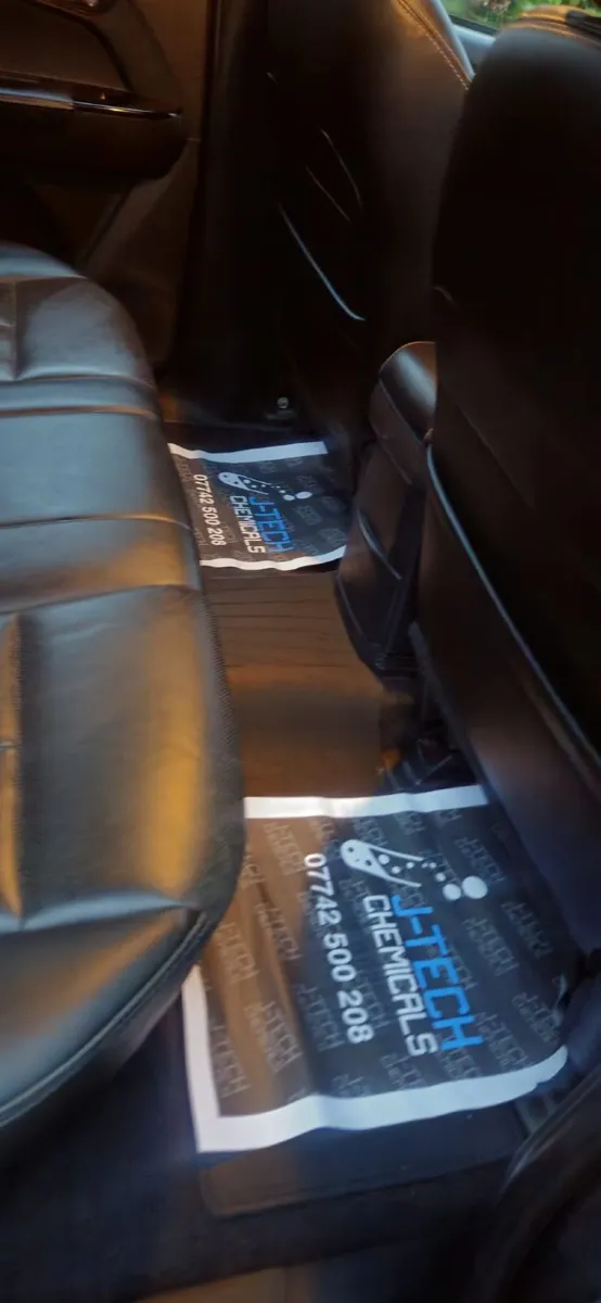 Isuzu D-Max 2019 - Image 1