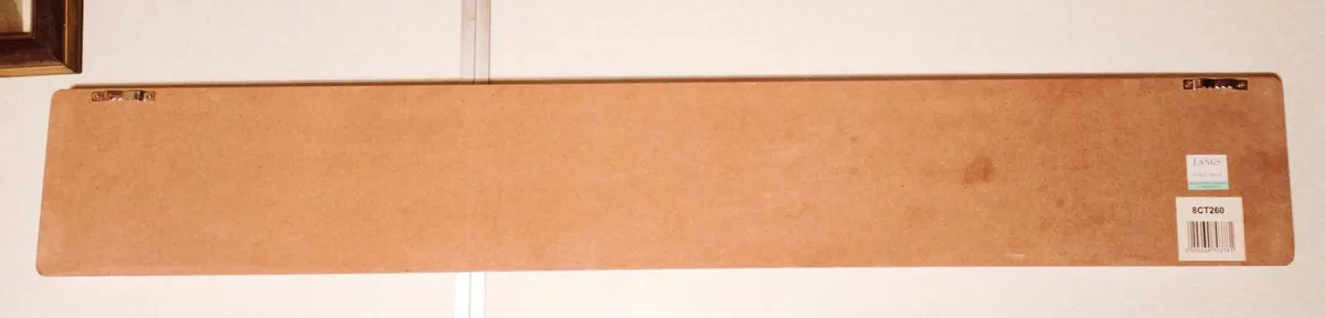 Cat Themed Wall Piece (brand New). - Image 2
