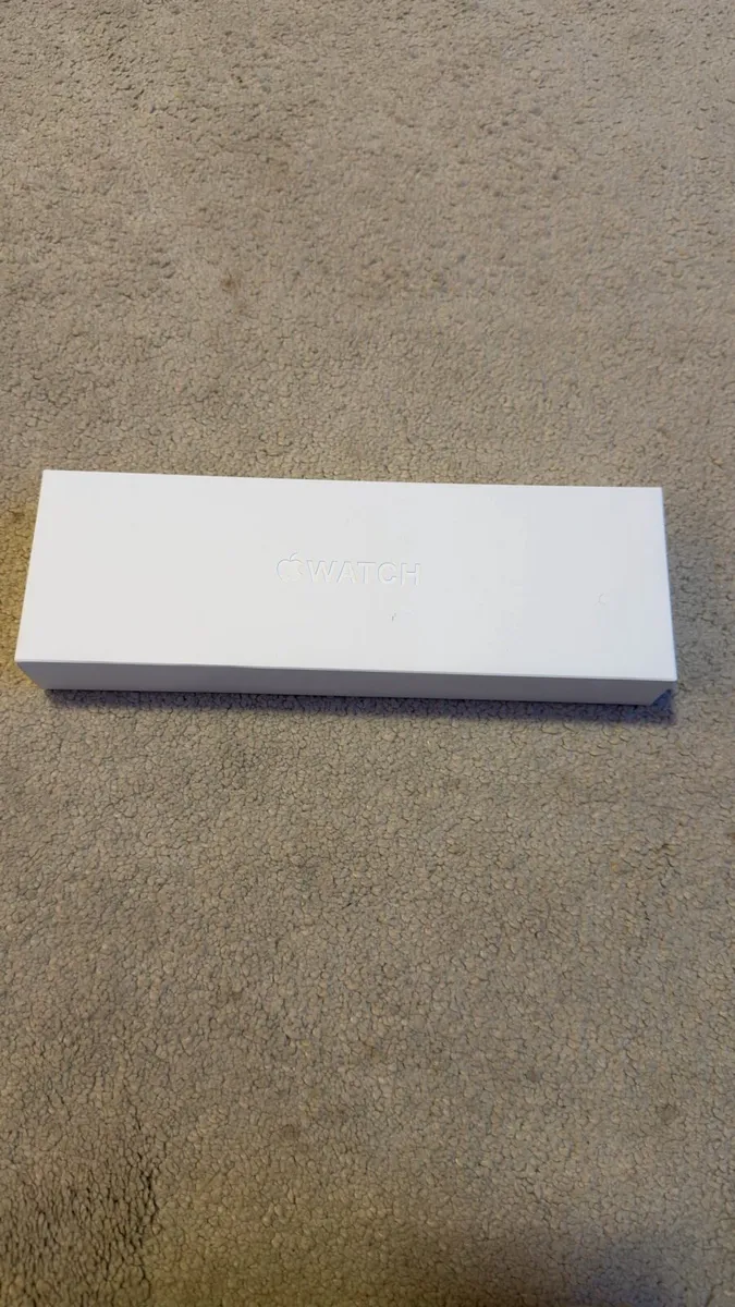 Apple Watch series 9 45mm - Image 2