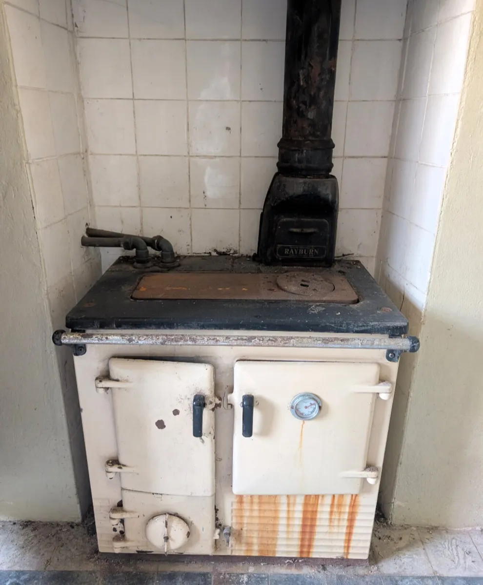 Rayburn No1 - Image 1