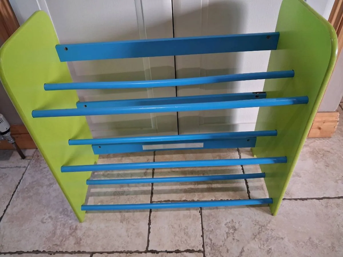 Toy shelves - Image 4