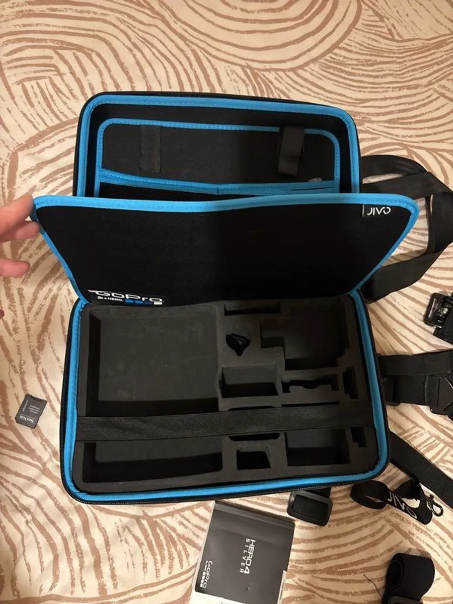 go pro - Image 1