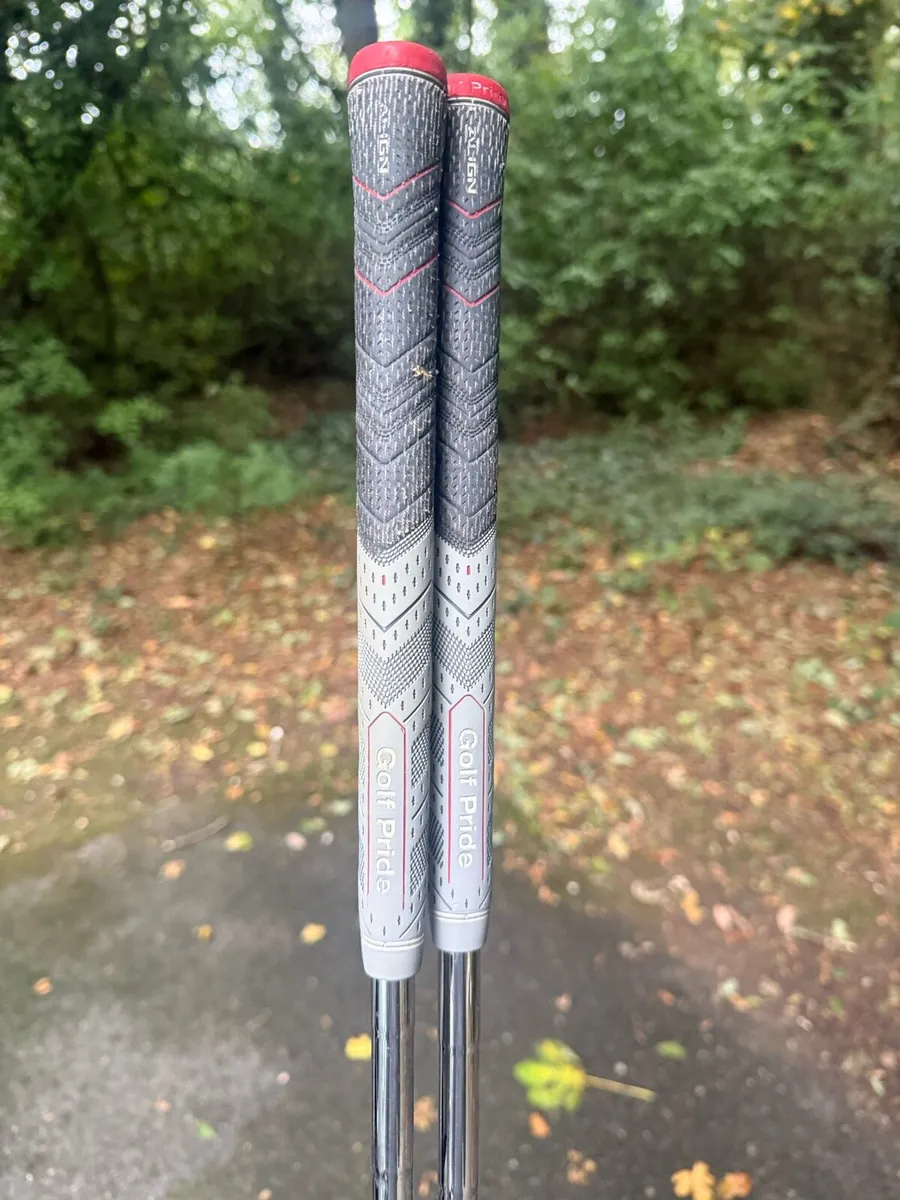 Titleist vokeys left hand - Image 4